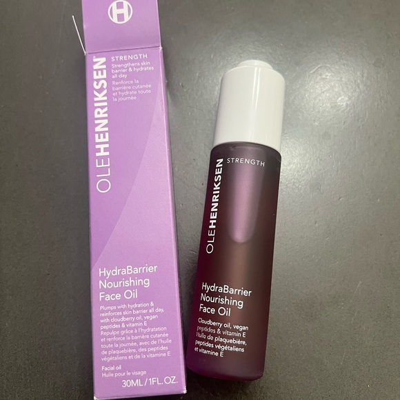 Olehenriksen Face Oil - Picture 1 of 2